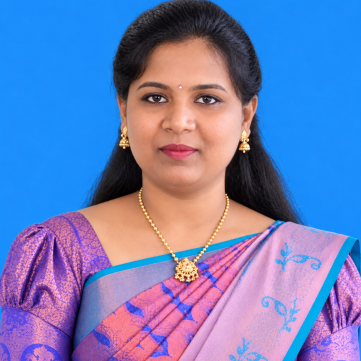 Ms. A. Narmadha