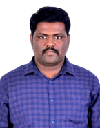 Mr. R. Harikrishnan