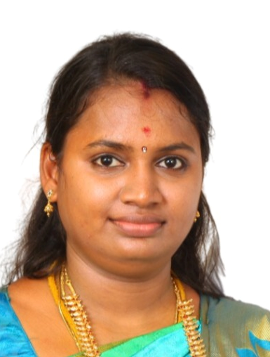 Ms. Padmapriya K