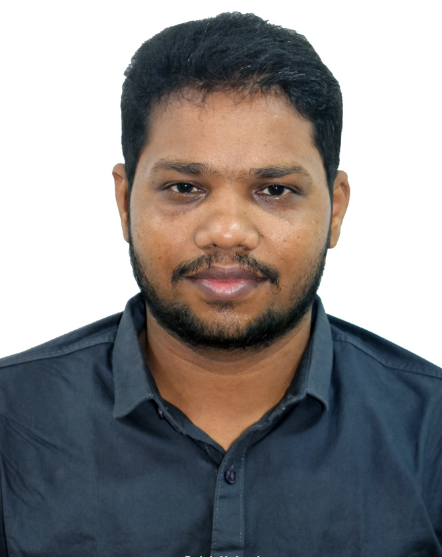 Mr. Deepak S