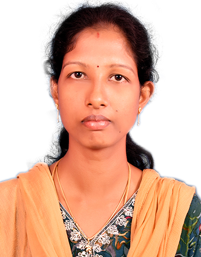 Mrs. Logeswari M