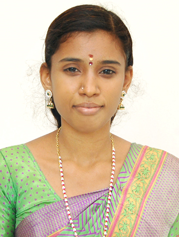Mrs. Gowdhami J
