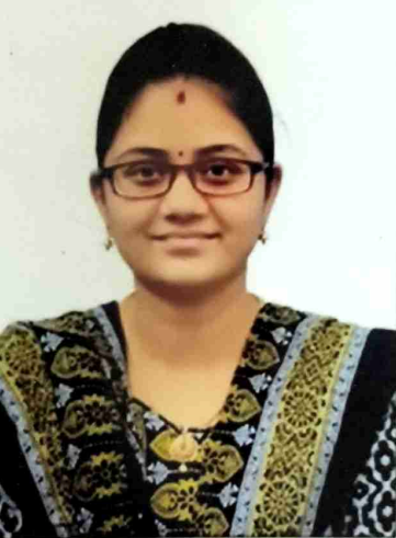 Mrs. Ooviya A