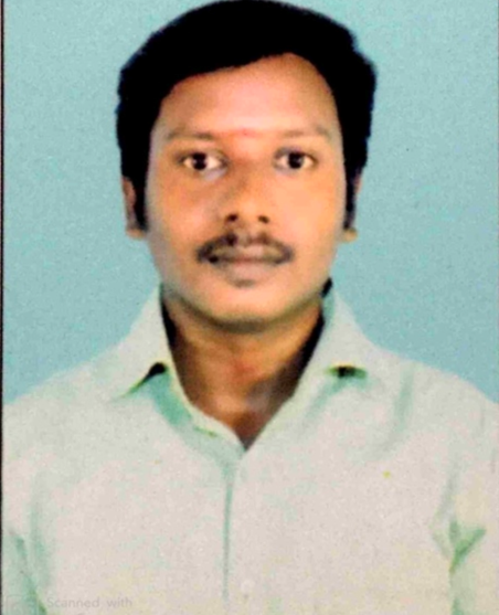 Mr. P. Rajesh