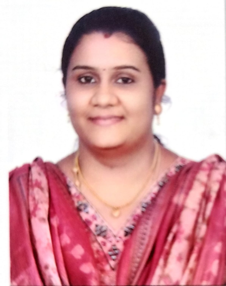 Mrs. S. Merlin Diyana