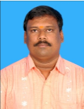 Mr. K. Srinivasan