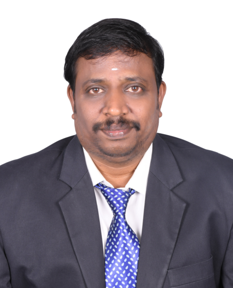 Dr. N. Parthiban
