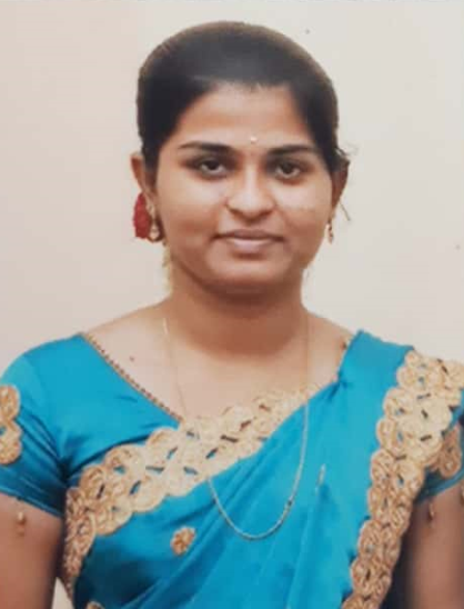 Mrs. Selvalakshmi N