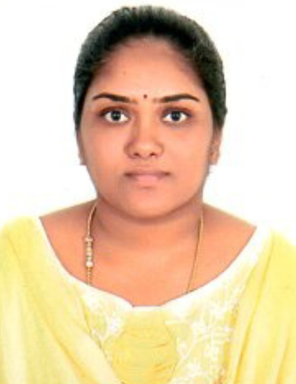 Ms. Jaisakthi S