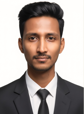 Mr. Santhosh Kumar S